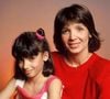 Stéphanie Fugain a perdu sa fille Laurette Fugain à, l'âge de 22 ans des suites d'une leucémie

Archives - Stephanie et Laurette Fugain
Crédit : JLPPA / Bestimage