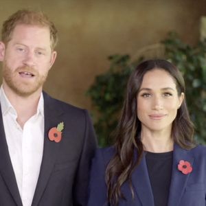 Les membres de la famille royale britannique auto-exilés, le prince Harry et Meghan Markle (duc et duchesse de Sussex), sont apparus ensemble pour la première fois en trois mois dans une nouvelle vidéo. 
Cancilleria Columbia