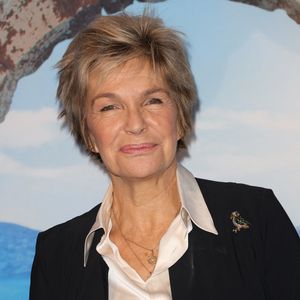 Véronique Jannot - Soirée de gala pour la première de la comédie musicale "Mamma Mia ! Le Musical" au Casino de Paris le 26 octobre 2023. © Coadic Guirec/Bestimage