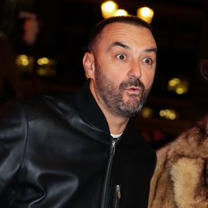 Un tendre aperçu de l’été de Cyril Lignac, entre famille, travail et événements mondains.

Cyril Lignac assiste au défilé Hermes Menswear Fall/Winter 2026-2027 pendant la semaine de la mode à Paris le 24 janvier 2026 à Paris, France. Photo par Lucia Sabatelli / Bestimage