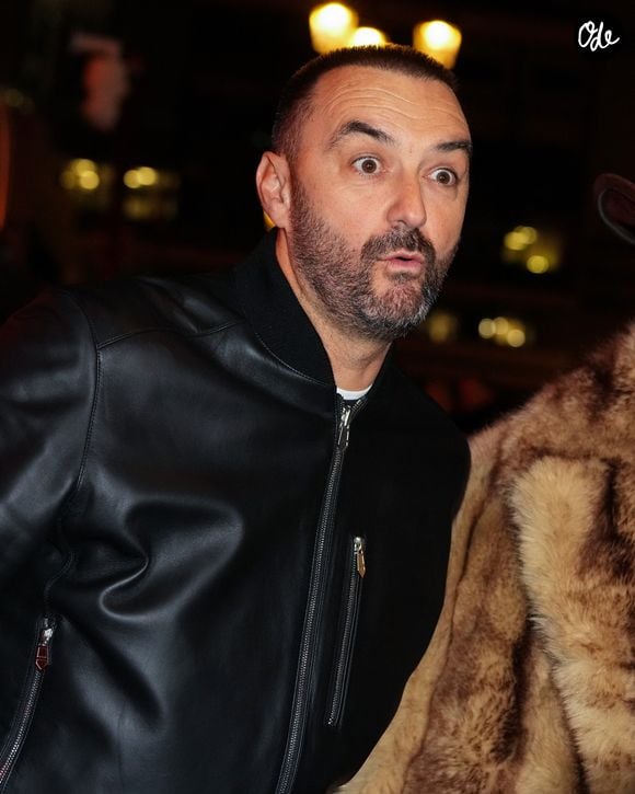 Un tendre aperçu de l’été de Cyril Lignac, entre famille, travail et événements mondains.

Cyril Lignac assiste au défilé Hermes Menswear Fall/Winter 2026-2027 pendant la semaine de la mode à Paris le 24 janvier 2026 à Paris, France. Photo par Lucia Sabatelli / Bestimage