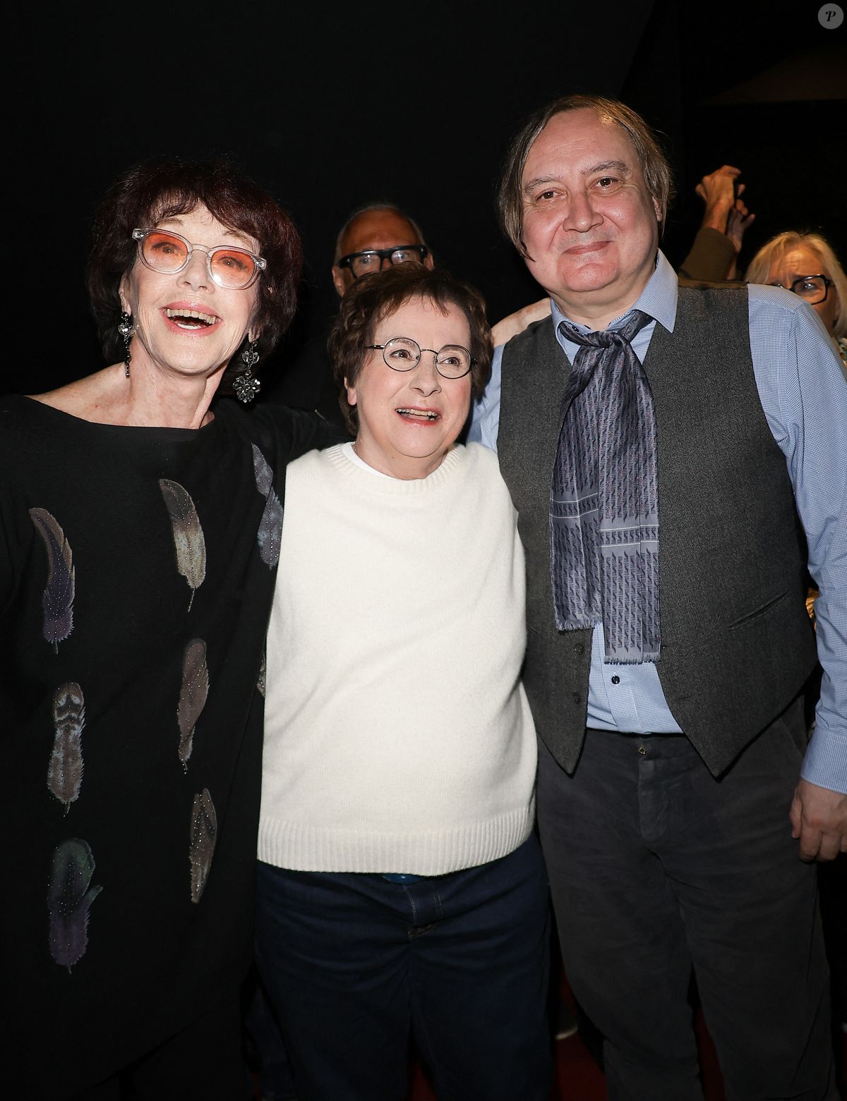 Marie Paule Belle Spectacle 2026