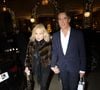 La célèbre mondaine New-Yorkaise Jocelyn Wildenstein, surnommée la "femme chat" en raison de ses opérations de chirurgie esthétique, nous a quittés le trente-et-un décembre dernier, à Paris.
Jocelyn Wildenstein et son compagnon Lloyd Klein Place Vendôme, à Paris.
Backgrid USA / Bestimage