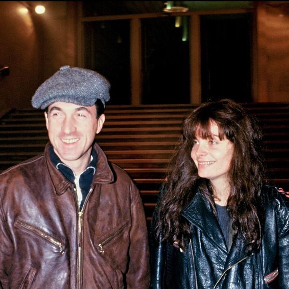 ... avait été en couple avec Marie Trintignant dans les années 90...

Marie Trintignant et François Cluzet à la première de Red Hot Again à Paris, le 1er décembre 1991. © Bertrand Rindoff Petroff / Bestimage