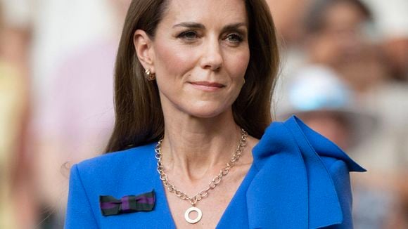 Ce célèbre acteur américain a (presque) volé la vedette à Kate Middleton pour un geste qui n'est pas passé inaperçu