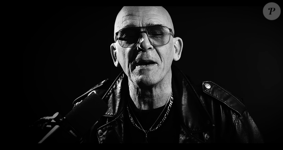 Capture d'écran YouTube