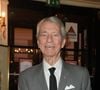 Jean-Claude Narcy, ancienne figure du JT de TF1, continue de travailler pour la chaîne malgré son retrait de l’antenne. 

Jean-Claude Narcy - Générale de la pièce "Douce Amère" au théâtre des Bouffes-Parisiens à Paris. © Coadic Guirec/Bestimage