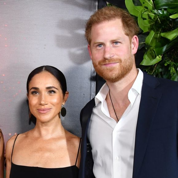 Suite à leur départ fracassant de la famille royale britannique, le prince Harry et Meghan Markle se sont installés en Californie !

Le prince Harry et son épouse Meghan Markle ont fait une apparition surprise à la première mondiale de Bob Marley : en Jamaïque. (Backgrid UK/ Bestimage).