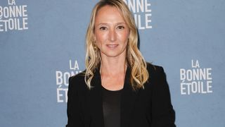 Audrey Lamy : "il est vraiment chouette", la comédienne fait l'éloge de son mari, son premier soutien au quotidien