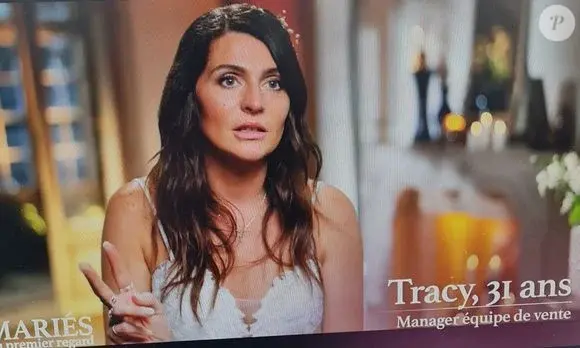 Capture Mariés au premier regard