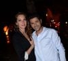 Mais d’où ils me prêtent une Jaguar, pour rentrer à Trappes ? (...) Ça fait un jour que j’ai le permis !”, ajoute-t-il

Exclusif - Mélissa Theuriau avec son mari Jamel Debbouze - Fête de clôture du 9ème festival "Marrakech du Rire 2018" au Palais Bahia de Marrakech au Maroc le 15 juin 2019. © Rachid Bellak/Bestimage