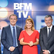 Une somme à 5 chiffres ! Un célèbre journaliste de BFMTV donne son salaire en direct à la télé