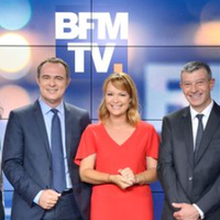 Une somme à 5 chiffres ! Un célèbre journaliste de BFMTV donne son salaire en direct à la télé