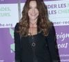 Elle a notamment participé à la création de Roseblood.

Carla Bruni au photocall de la soirée de gala de la Fondation Recherche Alzheimer- Paris 2026 à l'Olympia le 30 mars 2026. © Borde / Rindoff / Bestimage