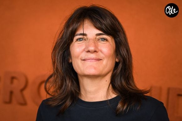 Dans Estelle Denis, un débat a été lancé sur la fortune de Bernard Arnault

Estelle Denis à Roland Garros le 24 mai 2026, à Paris. Credit Image: ©  Matthieu Mirville/ZUMA Press Wire / Bestimage