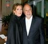 Et c'est à cette histoire d'amour que Céline Dion a rendu un hommage, mardi 17 décembre 2024, sur Instagram. 
Céline Dion et son mari René Angelil arrivent à la soirée de charité New York Presbyterian/Weill Cornell, en 2004.