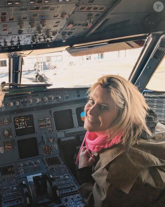 Justine Salmon sur Instagram (@jusalmon)