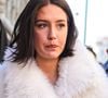 Adèle Exarchopoulos joue actuellement le premier rôle du nouveau film de Quentin Dupieux, "L'accident de piano"

Adèle Exarchopoulos lors de la Paris Fashion Week le 5 mars 2025. © Photo by Lucia Sabatelli