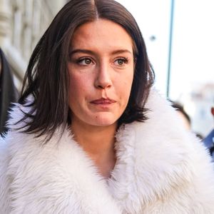 Adèle Exarchopoulos joue actuellement le premier rôle du nouveau film de Quentin Dupieux, "L'accident de piano"

Adèle Exarchopoulos lors de la Paris Fashion Week le 5 mars 2025. © Photo by Lucia Sabatelli