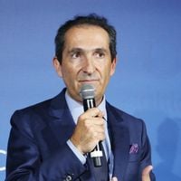 Le milliardaire Patrick Drahi sur le point de se séparer d’un fleuron français pour plus de 20 milliards d’euros