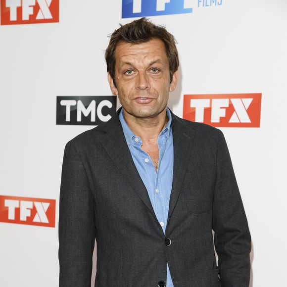 Au programme, balade dans la ville mais aussi et surtout du tourisme culinaire.

Laurent Mariotte - Soirée de rentrée 2019 de TF1 au Palais de Tokyo à Paris, le 9 septembre 2019. © Pierre Perusseau/Bestimage