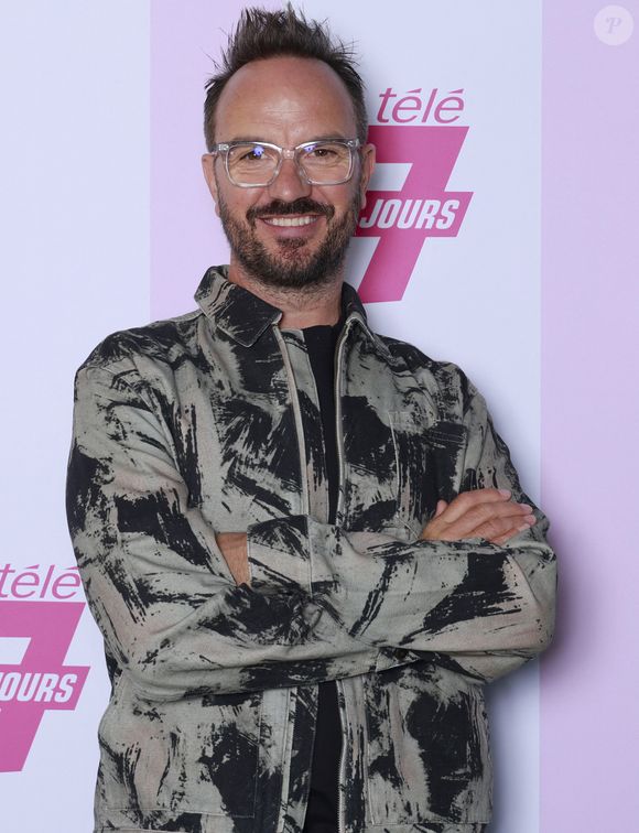 Il lui demande pardon, pour ne pas avoir été écoutée

Soirée Télé 7 jours Chez Francette à Paris, jeudi 4 septembre 2025. - Soirée Télé 7 jours Chez Francette à Paris le 4 septembre 2025. © Christophe Aubert via Bestimage