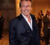 Là-bas, sa grand-mère possédait une maison de pêcheurs

Jean-Luc Reichmann participe à la séance photo du 7e Gala des Stéthos d'Or à Paris, en France, le 16 février 2026. Photo de Jérôme Domine/ABACAPRESS.COM
