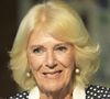 À 78 ans, la reine Camilla a réussi à transformer son image pour s’imposer comme une référence de style discret et élégant. 


La reine Camilla (Camilla Parker Bowles, reine consort d'Angleterre) assiste au Queen's Reading Room Festival à Chatsworth House à Bakewell, dans le Derbyshire. PA Photo/ Bestimage