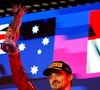 LECLERC Charles (mco), Scuderia Ferrari SF-25, portrait during the Formula 1 STC Saudi Arabian Grand Prix 2025, 5th round of the 2025 FIA Formula One World Championship from April 18 to 20, 2025 on the Jeddah Corniche Circuit, in Jeddah, Saudi Arabia -
