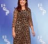 Un mode de vie qui n'effraye absolument pas la jolie brune qui avait par ailleurs révélé ne pas vouloir être maman à nos confrères de "Paris Match" en 2018.
Laure Calamy, Je ne me laisserai plus faire - Photocall de la projection du téléfilm "Cat's Eyes" lors de la 26ème Edition du Festival de la Fiction de La Rochelle, France, le 12 septembre 2024. © Christophe Aubert via Bestimage