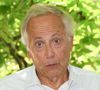 L'acteur, actuellement à l'affiche de L'hermine sur France 3 ce lundi et de Victor comme tout le monde au cinéma, habite le XVIIIe arrondissement de Paris et possède une autre maison en Loir-et-Cher.

Fabrice Luchini - Photocall du film "La Petite" présenté en ouverture du 16ème festival du film francophone d'Angoulême (FFA).
COADIC GUIREC / BESTIMAGE