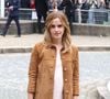 Depuis Harry Potter, Emma Watson a construit une image différente de celle d’Hermione, entre engagements féministes et études prestigieuses.

Emma Watson aux arrivées du défilé Miu Miu Collection Femme Prêt-à-Porter Printemps/Eté 2026 lors de la Fashion Week de Paris (PFW), au Conseil Économique, social et environnemental, Palais d'lena, à Paris, France

© Denis Guignebourg / Bestimage