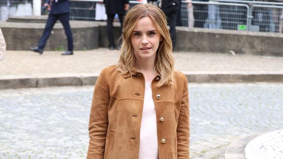 Emma Watson : qui est Gonzalo Hevia Baillères, le milliardaire avec qui elle est en couple ?