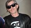 Ce mercredi 28 octobre, elle a partagé sur Instagram une vidéo composée de souvenirs intimes du musicien.

Kavinsky - Soiree pour la sortie du jeu "Fifa 14" a la Gaite Lyrique a Paris. Le 23 septembre 2013. © Bestimage