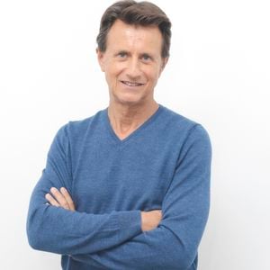 Exclusif - Vincent Perrot - Enregistrement de l'émission "Les grands du rire", présentée par K.Chéryl et B.Montiel, diffusée le 26 octobre sur C8
© Jack Tribeca / Bestimage