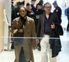 Le procès Gérard Depardieu s'est ouvert le lundi 24 mars au tribunal correctionnel de Paris.

Vincent Perez, Karine Silla -  Arrivées au procès de Gérard Depardieu pour agressions sexuelles sur deux femmes lors d'un tournage de film en 2021, au tribunal correctionnel de Paris.
Le 27 mars 2025.

© Clovis / Guignebourg / Bestimage