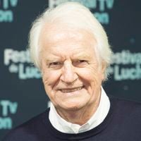 André Dussollier dans une minuscule pièce de 4 m² : Cet autre domaine, loin du monde du cinéma, dans lequel il exerce désormais