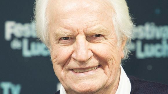 André Dussollier dans une minuscule pièce de 4 m² : Cet autre domaine, loin du monde du cinéma, dans lequel il exerce désormais