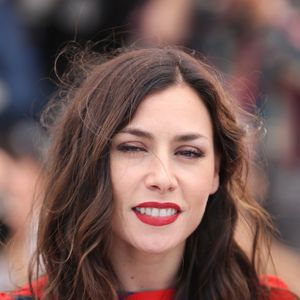 Olivia Ruiz - Photocall des talents "Adami" lors du 67ème festival international du film de Cannes. Le 20 mai 2014.
DOMINIQUE JACOVIDES / BESTIMAGE