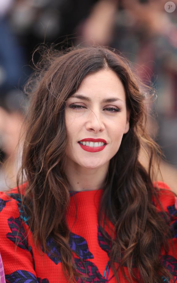 Olivia Ruiz - Photocall des talents "Adami" lors du 67ème festival international du film de Cannes. Le 20 mai 2014.
DOMINIQUE JACOVIDES / BESTIMAGE