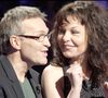 Isabelle Mergault souhaitait une cérémonie simple, entourée de ses proches.

Isabelle Mergault et Laurent Ruquier - émission spéciale people "Qui veut gagner des millions ?".
DANIEL ANGELI / BESTIMAGE