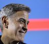 C'est ainsi qu'en 2021, la star du cinéma hollywoodien et l'avocate libano-britannique ont acquis, pour près de 8 millions d'euros, un splendide domaine viticole, à Brignoles, dans le Var. 

Exclusif - George Clooney inaugure le cinéma "Liberté" en présence du maire de Brignoles, Didier Brémond et le président de Cinéwest, Daniel Taillandier à Brignoles dans le Var le 7 novembre 2024. © Luc Boutria/Nice-Matin/Bestimage