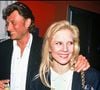 Sylvie Vartan et Johnny Hallyday ont formé l'un des couples les plus médiatisés de la scène musicale française dans les années 60-70

Sylvie Vartan et Johnny Hallyday au Zénith de Paris.