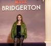 et c'est donc la suisse Léa qui se retrouverait éliminée

Sarah de la Star Academy 2025 - Photocall de l'avant-première mondiale parisienne de la saison 4 Netflix de "Bridgerton" au Palais Brongniart à Paris, France, le 14 janvier 2026. © Cyril Moreau/Bestimage
