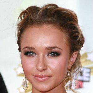 31 mars 2007 – Westwood, Californie – Hayden Panettiere. 20e cérémonie annuelle des Nickelodeon Kids' Choice Awards, organisée au Pauley Pavilion de l'UCLA. (Credit Image: © Charles Harris/AdMedia via ZUMA Press Wire)