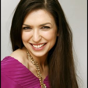 PORTRAIT - LUCIE BERNARDONI
Photographe : Cédric Perrin/Bestimage