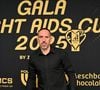 Si l'ancienne gloire du football a raccroché les crampons, son fils, Seïf el Islam, marche directement dans ses pas et fait déjà sensation sur les terrains.

Franck Ribéry durant la soirée de Gala au Fairmont hotel à Monaco après la cinquième édition de la Fight Aids Cup, un match de football caritatif qui s'est déroulé au stade Louis II à Monaco, le 22 janvier 2025, qui a opposé l'équipe du Cirque FC de la princesse Stéphanie et les Barbagiuans du prince Albert. © Bruno Bebert / Bestimage
