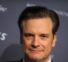 Colin Firth faisait également partie de la saga.

Colin Firth lors du photocall de la soirée WSJ Magazine Innovator Awards 2016 au musée d'Art Moderne de New York City, New York, Etats-Unis, le 2 novembre 2016.