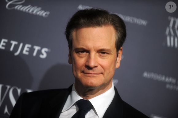 Colin Firth faisait également partie de la saga.

Colin Firth lors du photocall de la soirée WSJ Magazine Innovator Awards 2016 au musée d'Art Moderne de New York City, New York, Etats-Unis, le 2 novembre 2016.