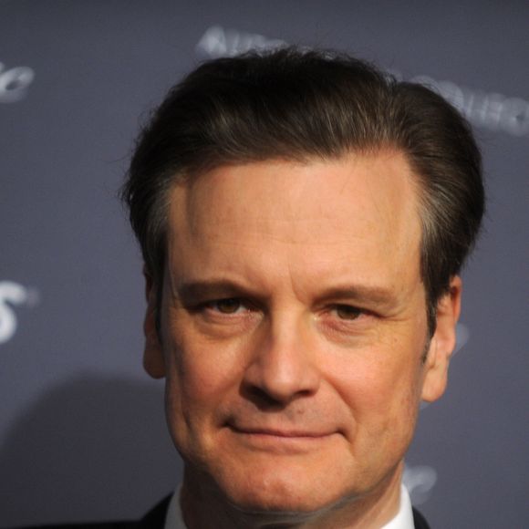 Colin Firth faisait également partie de la saga.

Colin Firth lors du photocall de la soirée WSJ Magazine Innovator Awards 2016 au musée d'Art Moderne de New York City, New York, Etats-Unis, le 2 novembre 2016.